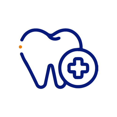 Seguro Saúde e Odontológico 