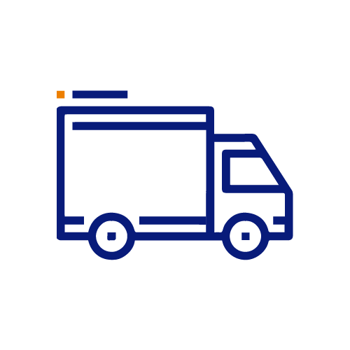 Transporte de Cargas 